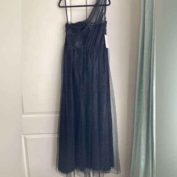 Anthropologie X BHLDN Hayley Paige Phoebe Dress - Picture 6 of 12